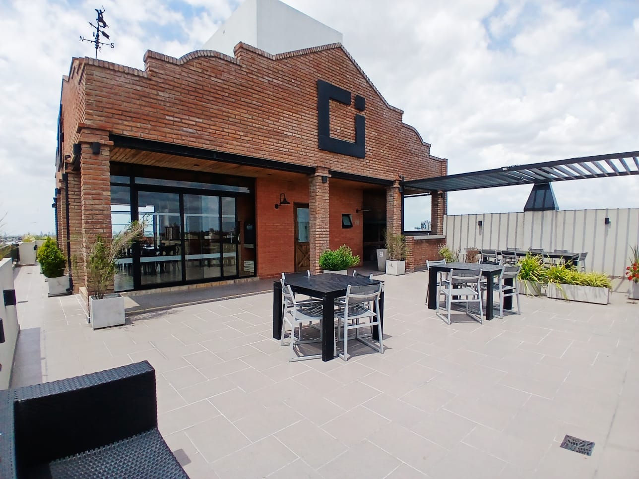 Barrionuevo Guillen Propiedades